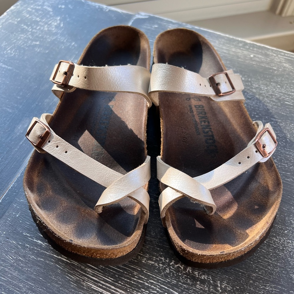 Birkenstock Mayari
